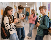 MusicMate Flet sopranowy prosty C MM-F15 GentleFlow - 1588136 - zdjęcie 7